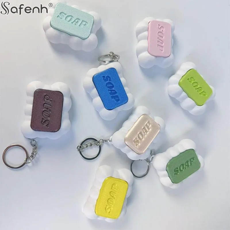 3D Printing Keyboard Keys - Креативная 3D-печатная забавная антистресс-игрушка в виде