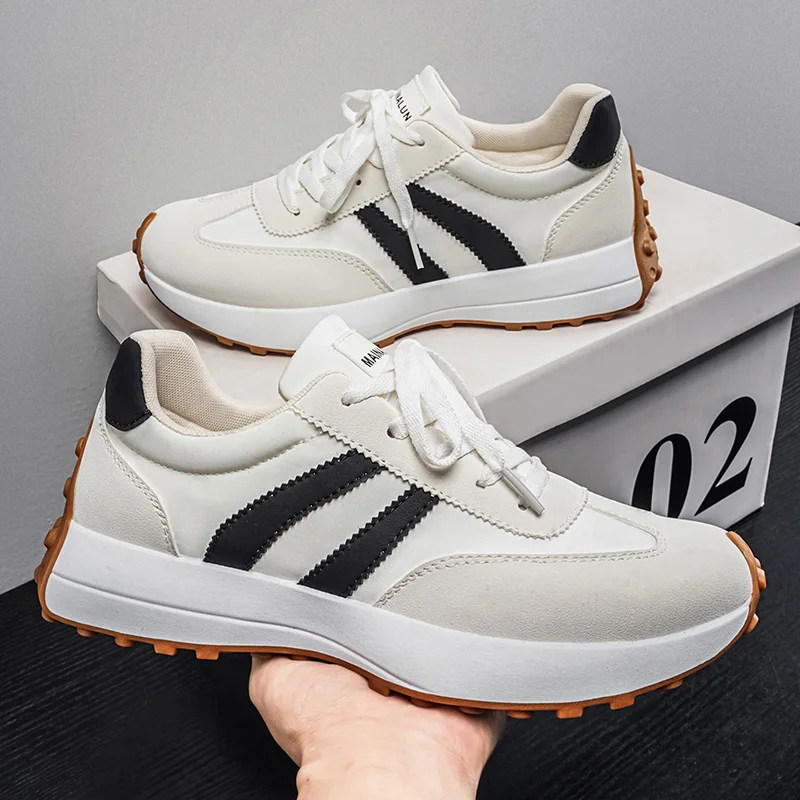 Summer Women Sneakers Spring New Luxury Flat Comfortable Slip on Soft Trend Sneakers Women Lightweight Outdoor Shoes for Women