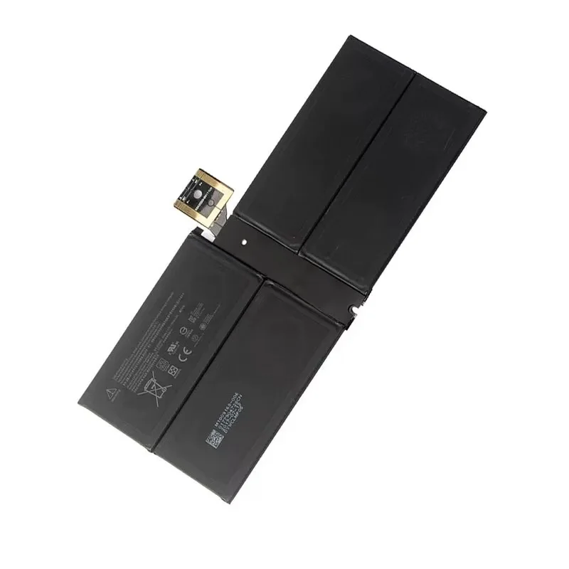 

Новый аккумулятор для Microsoft Surface Pro 5 1796 G3HTA038H DYNM02