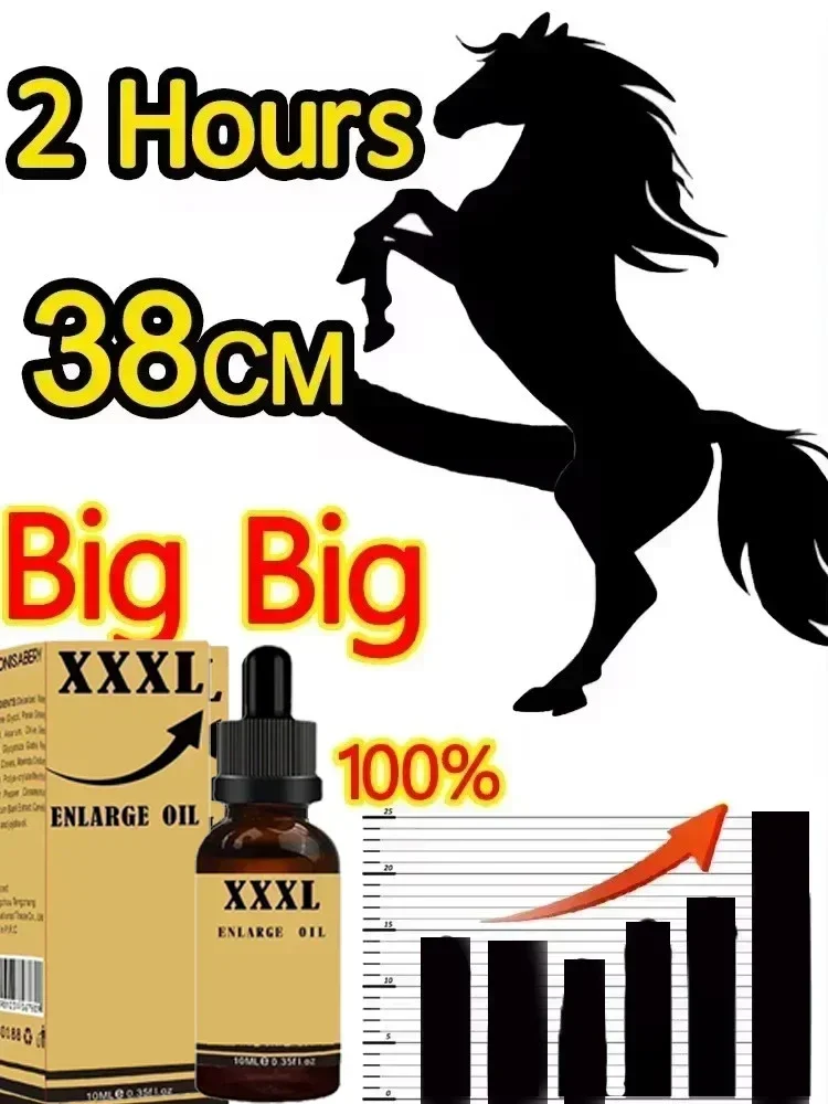 African Man Lasting Long 60 Minutes Penis Extender Enlargment Oil Sex Time Delay Spray For Male Anti 18+ Best Choice For Men