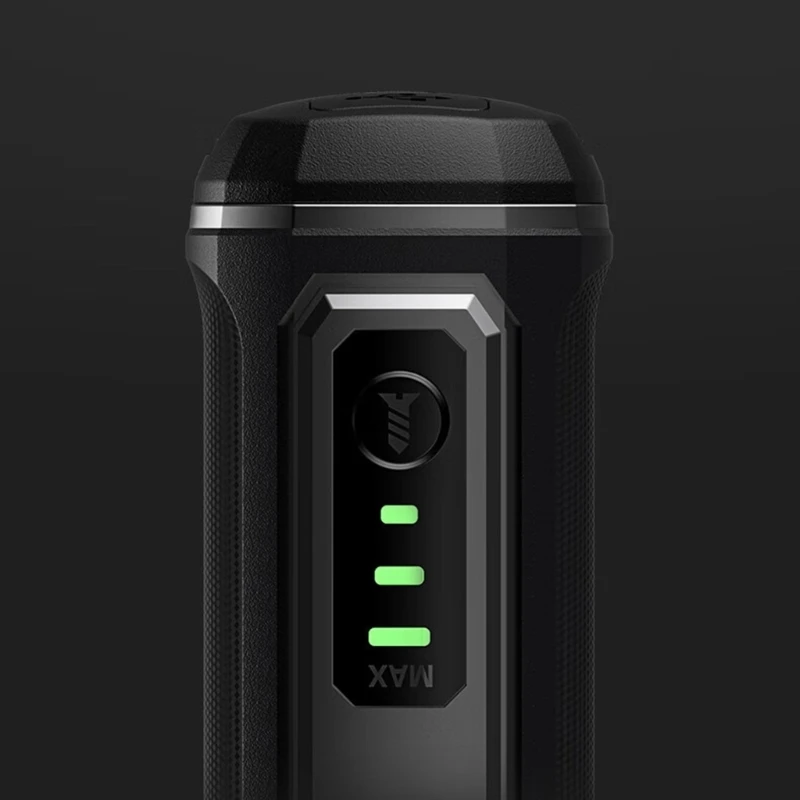 4V Cordless Screwdriver with LED Light and Extended Battery Life for Everyday Tasks