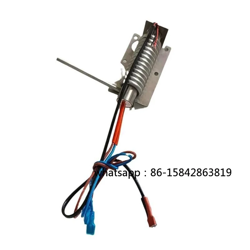 500/900w Bar Mist Morning Mist Machine Special Heating Pipe Water-Based Heating Core Stage Spray Machine Accessories