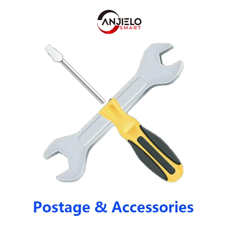 Anjielosmart أمن البريد وملحقاتها #1