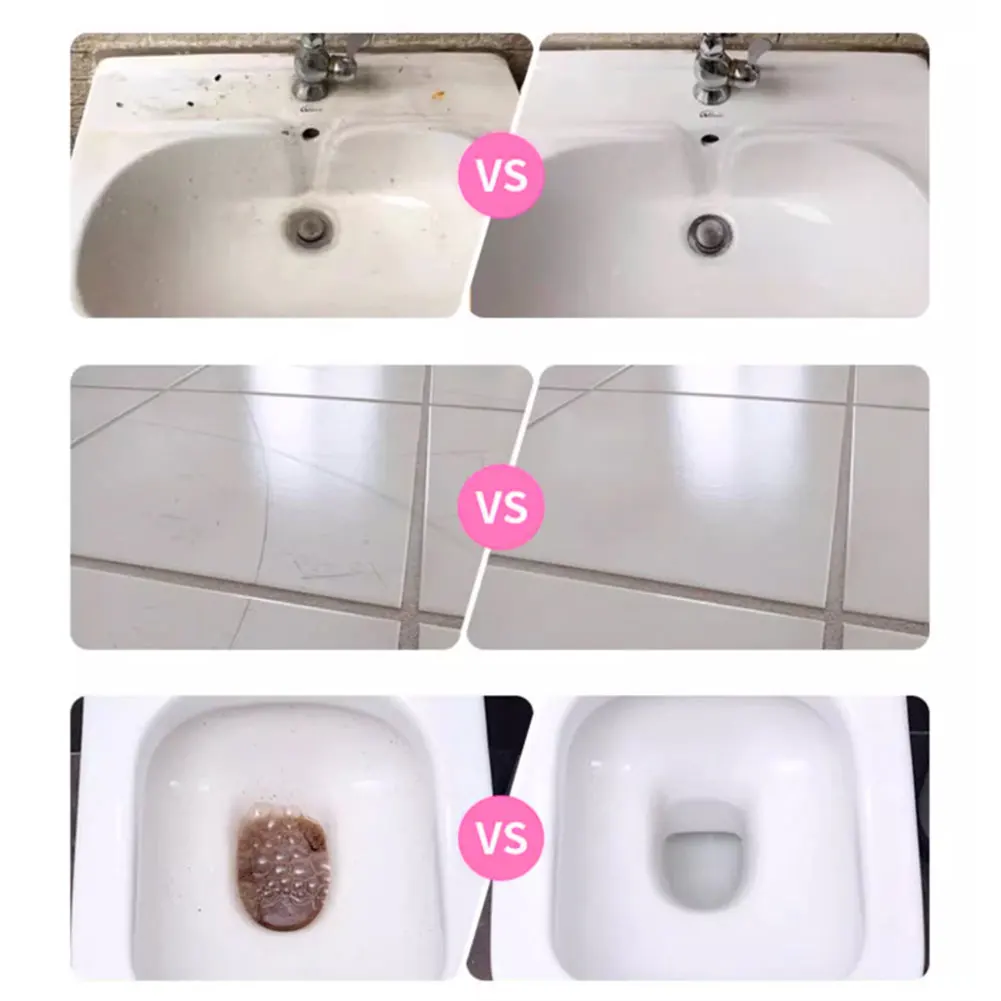 

Очиститель для кухни, универсальный очиститель для уборки стойких пятен для плитки