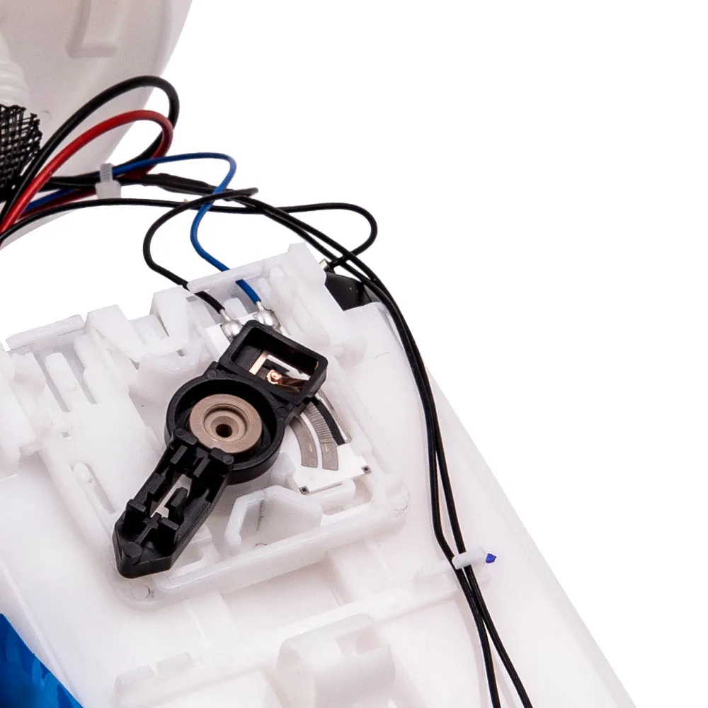 Gruppo modulo pompa carburante elettrica per Nissan Altima 2007-2012 E8755M 12 V