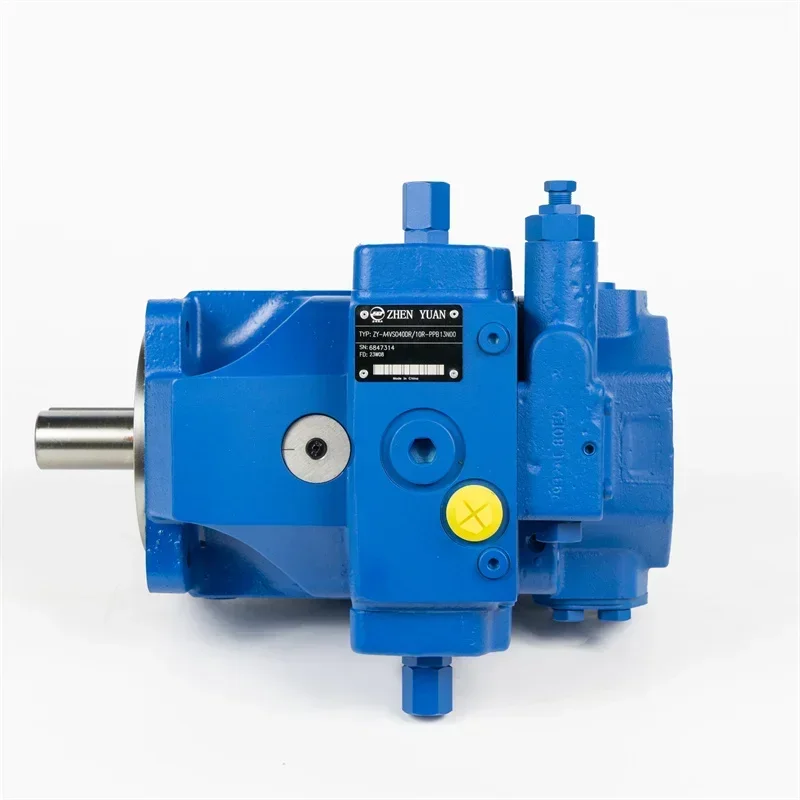 

ZHENYUAN hydraulic pump A4VSO 40 71 125 180 250 355 500 A4VSO71DR/10R-PPB13K01 A4VSO 180 DR/30R-PPB13N00 hydraulic piston pump H