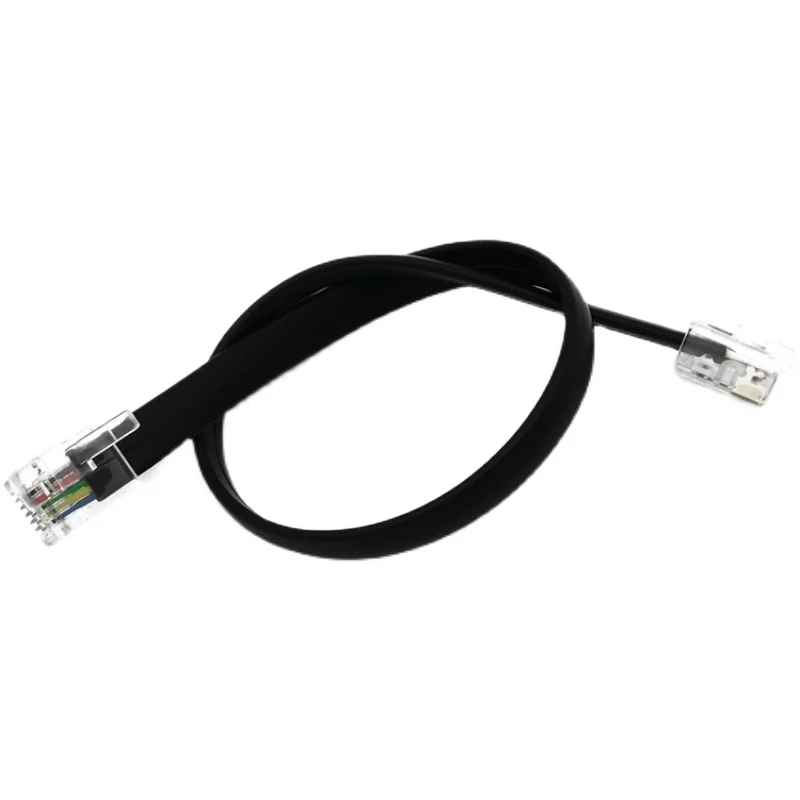 Power Functions Electric 25cm 35cm 50cm Cables Connectors fit  for NXT EV3 Core Set 45544 45514 EV3 Cable Pack Bricks Parts Toys