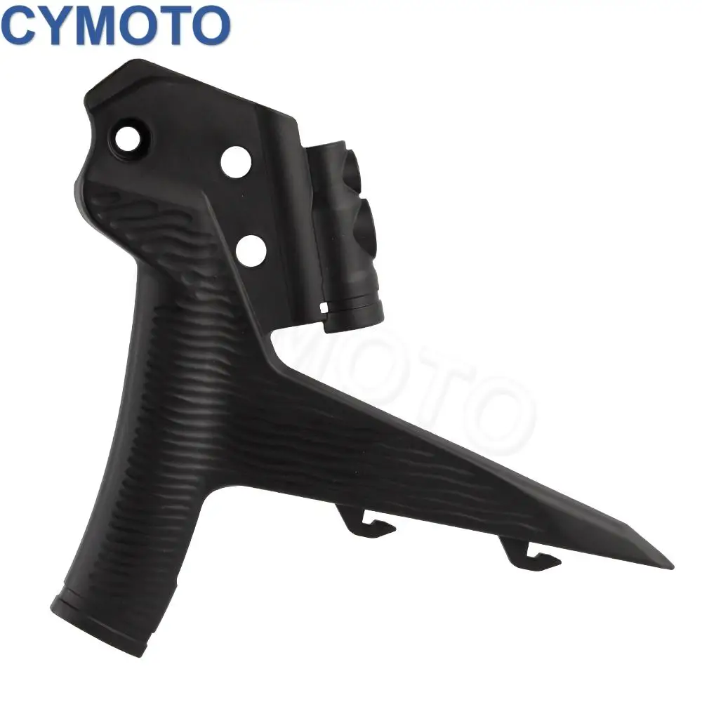 For GASGAS EX EC 125 250 250F 300 350F 400F 450F 500F Motorcycle Frame Decoration Fairing Protection Set Black Accessories