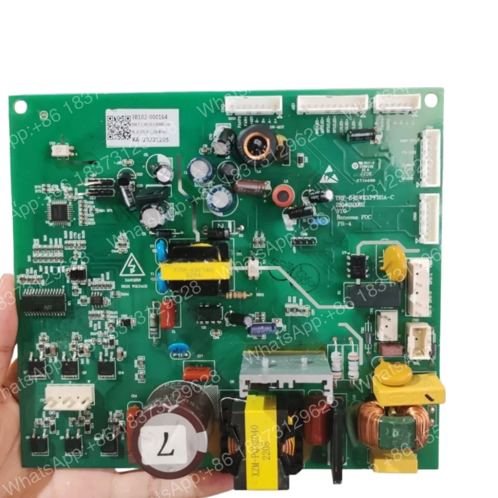 scheda-di-controllo-principale-3b102-000164-trf-545wexpfbsa-c-per-frigorifero-componente-elettronico-per-elettrodomestici