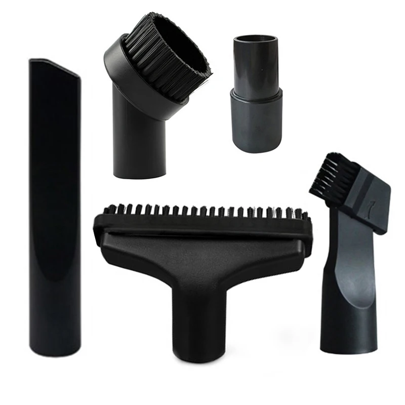 Dust Brush Replacement Kit For Karcher MV2 A2004 A2024 WD2 WD3 WD3P DS 5500 Hosehold Sofa Gap Corners Vacuum Cleaner Accessories