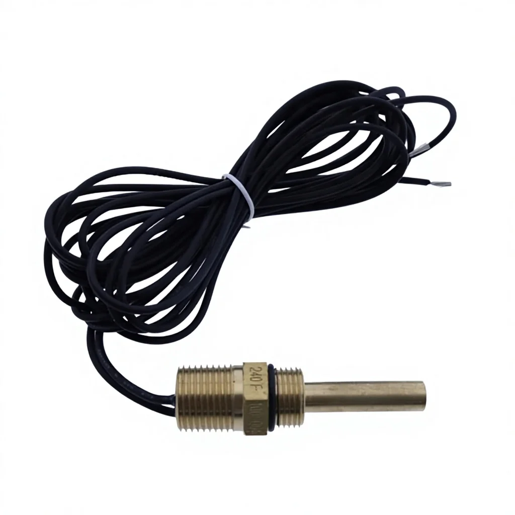 

ATV&UTV02250100-095 02250100095 Temperature Switch for Air Compressor | Aftermarket Replacement | 1 Year Warranty