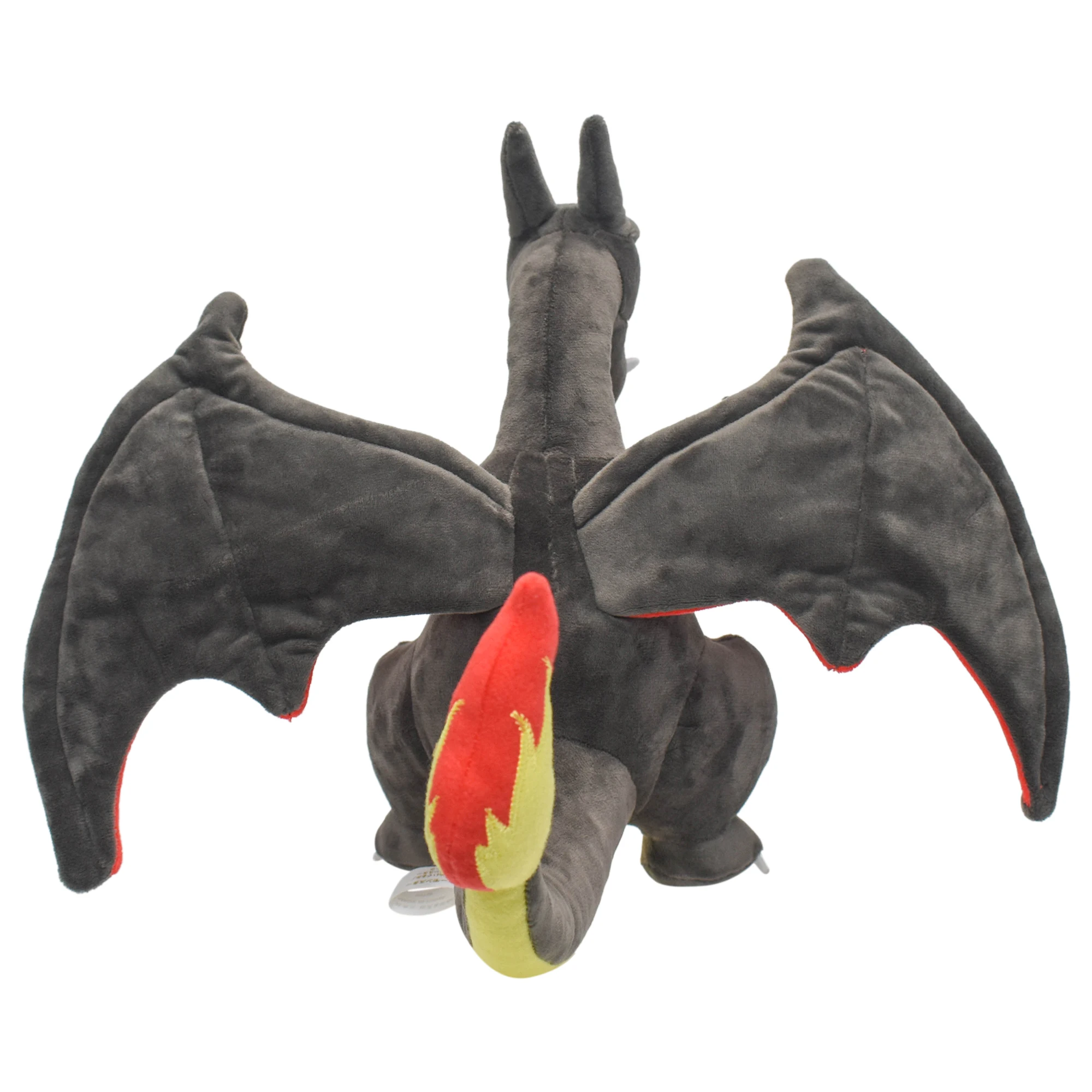 Peluche Charizard nelle sue varie versioni (circa 20-40cm) 17 Charizard Shiny