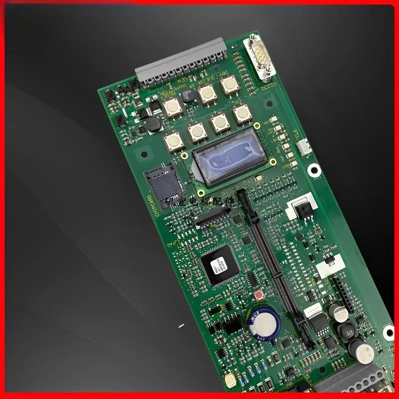 3300 3600 Elevator main board SMICE ID.NR 594304/594175/594303 in stock