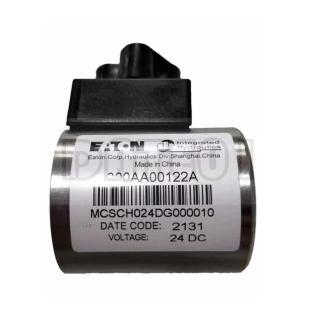 VICKERS Solenoid Coil 300AA00122A Cartridge Valve Coil 