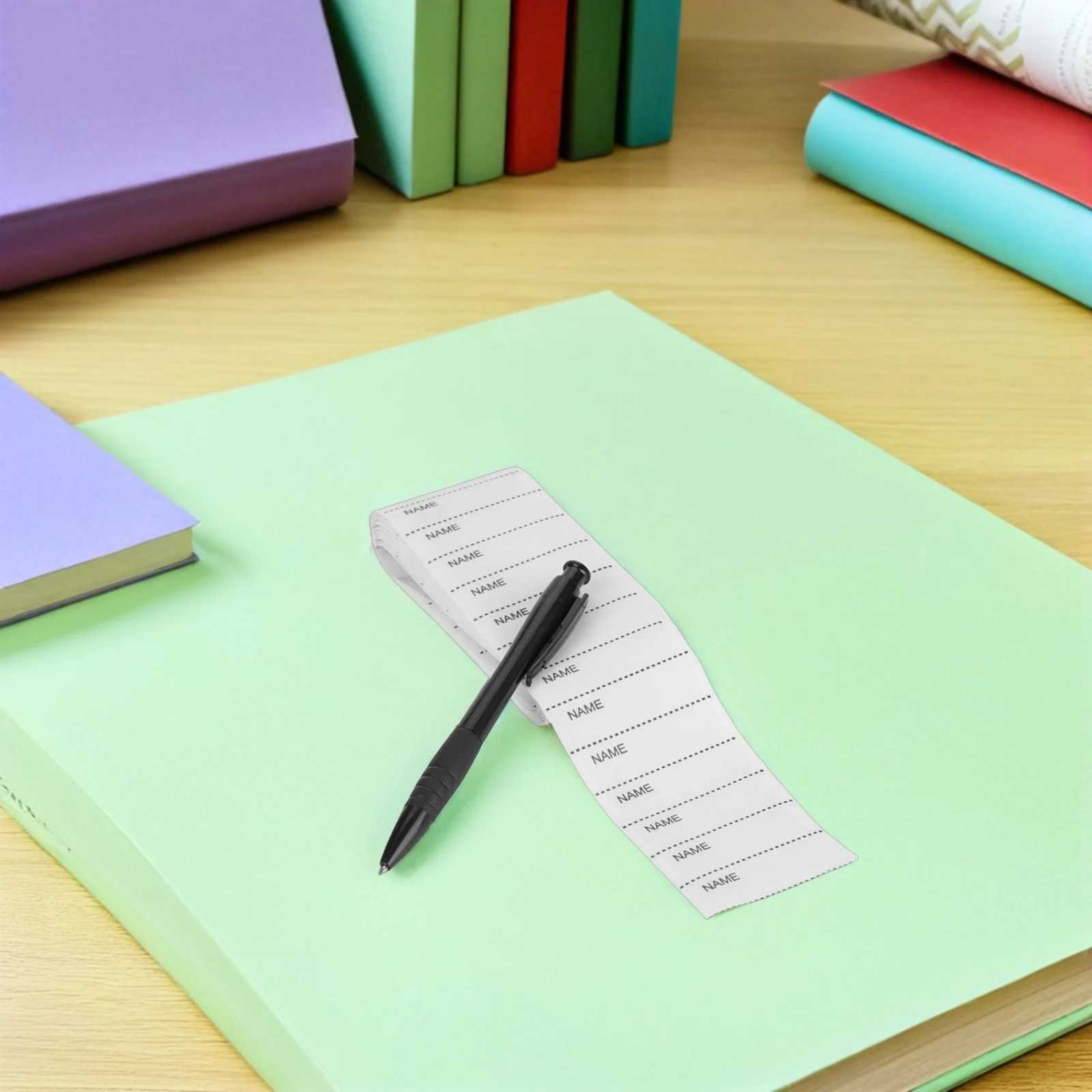 

2 комплекта записываемых тканевых этикеток, без железных моющихся именных бирки для детей, рюкзаки, обувь, одежда для детского сада, лагеря для кормления дома