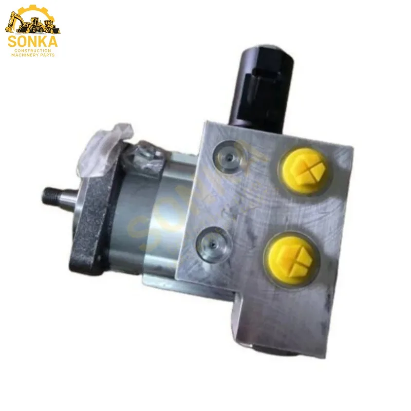 31Q9-30213 31Q9-30210 31Q9-30211 31Q9-30212 Fan Motor Drive Piston Pump For Hyundai Excavator R380-9 R480-9
