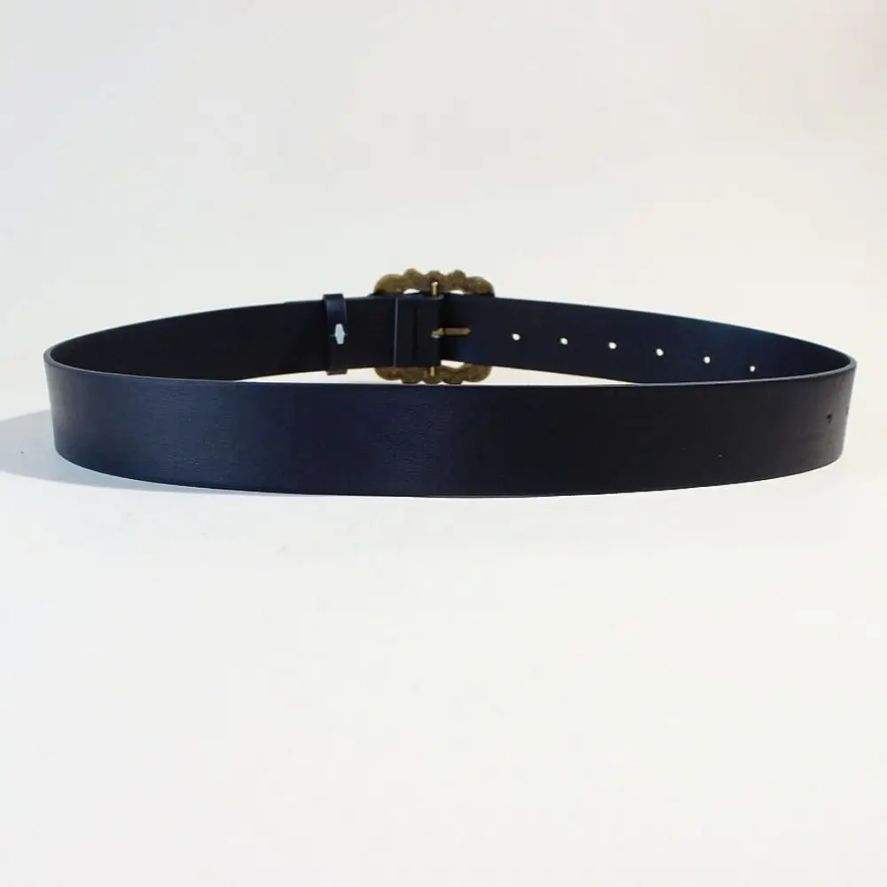 

Rock Hip Hop Bohemian Style Belt Y2K Versatile Waistband Punk Worn Waist Belt