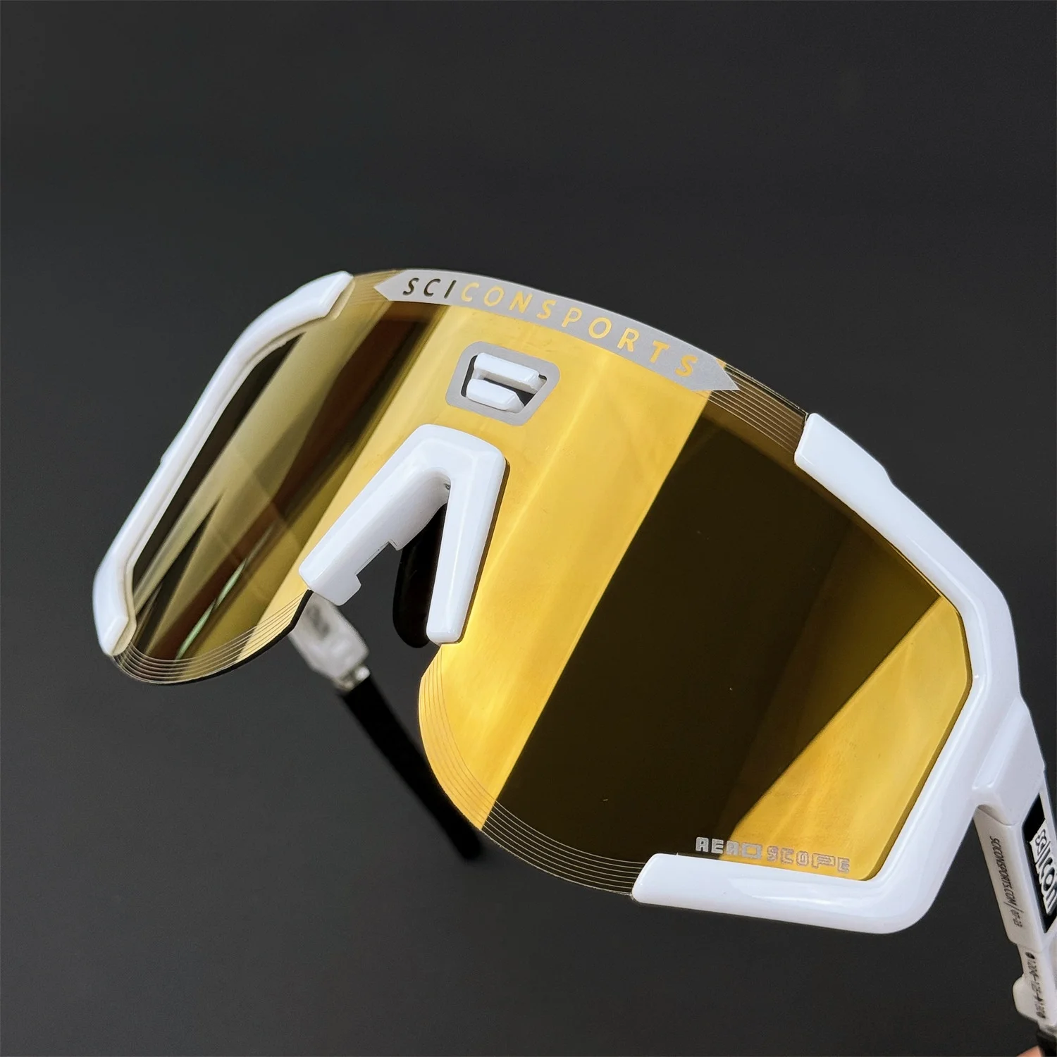 

Новые уличные солнцезащитные очки для велоспорта, мужские очки для горного велосипеда, спортивные очки для альпинизма, рыбалки, женские очки для велоспорта UV400