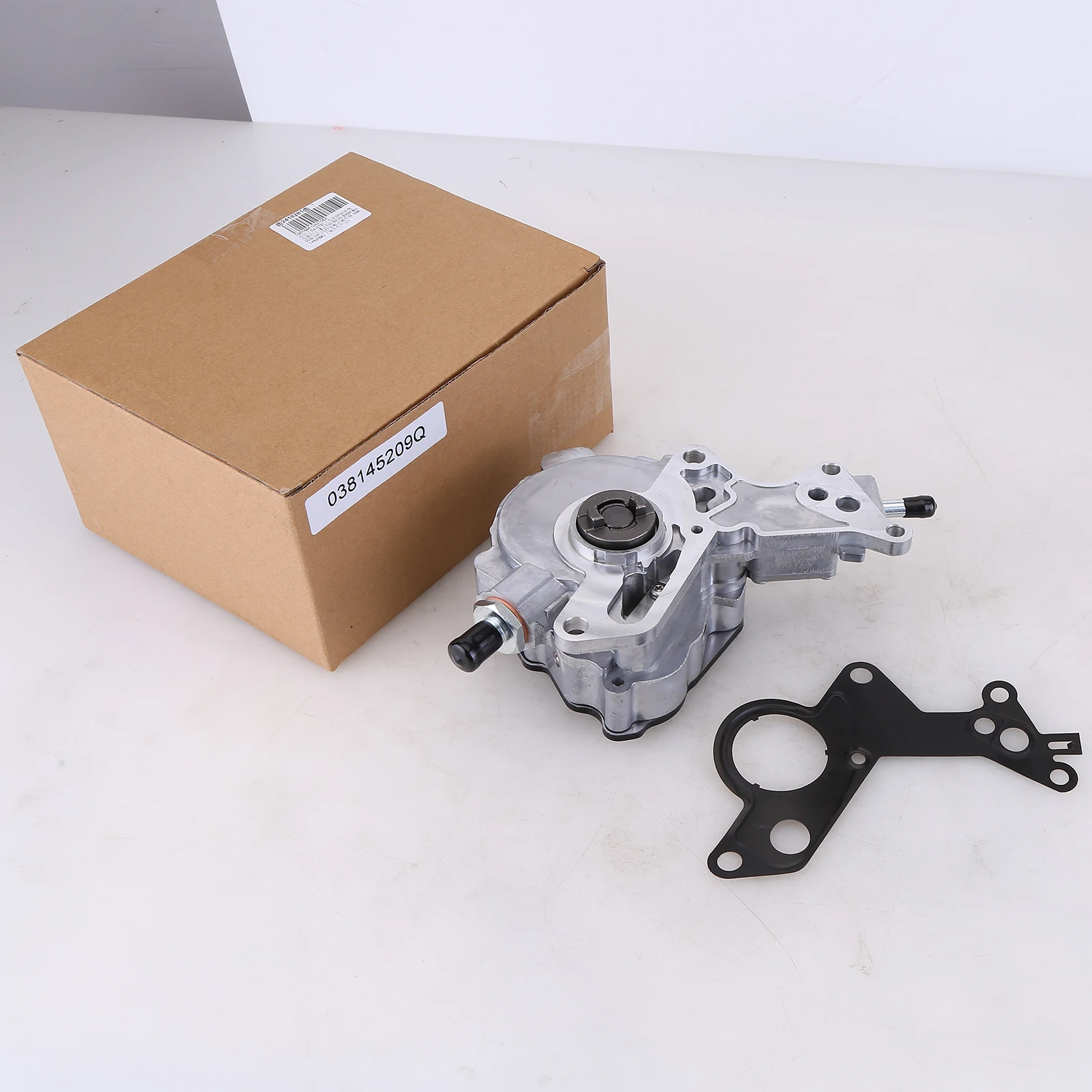 

Новый топливный вакуумный насос 038145209Q подходит для Volkswagen Passat Beetle Golf Jetta TDI BEW BRM BHW 2004-2007