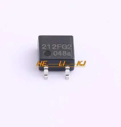 

IC 100%new Free shipping AQY212FG2S 212F