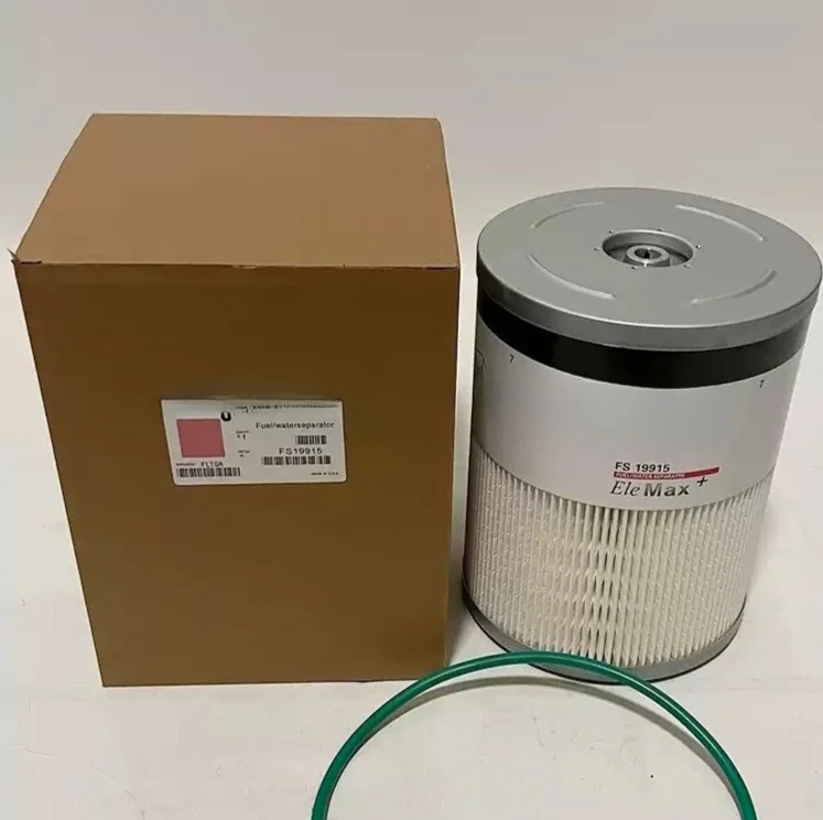 

FS19915 SN40793 PF9804 P550854 P551011 L9915F 33655 diesel filter