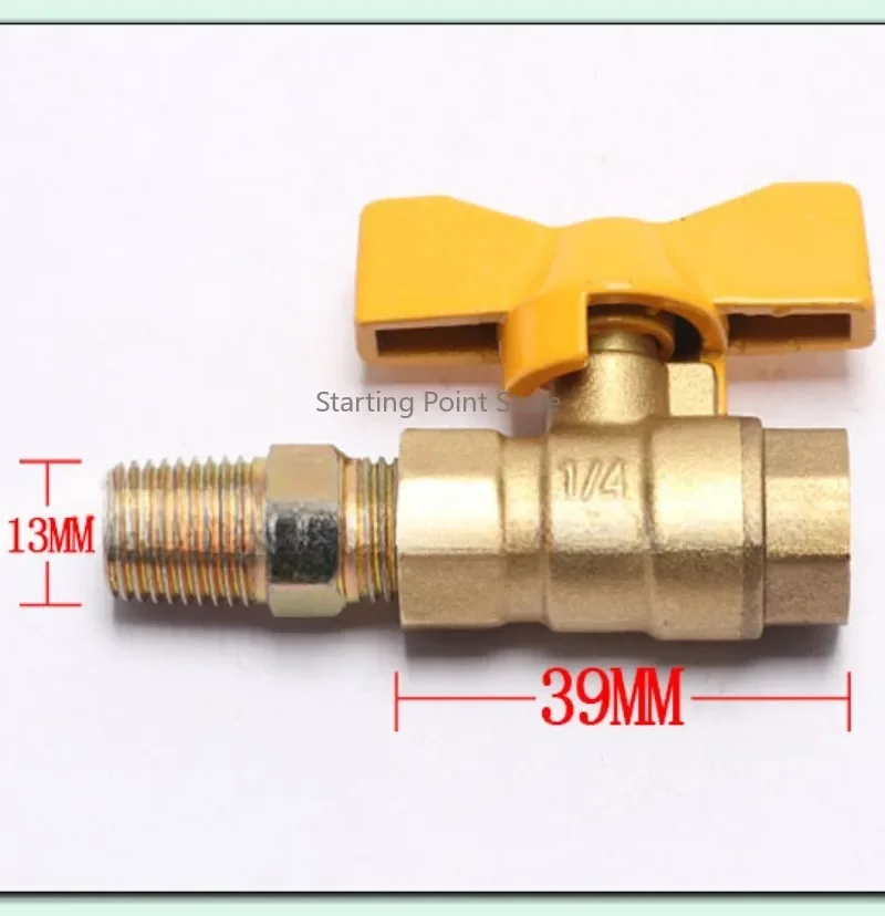 

Excavator Accessories Suitable for KOBESTEEL KOMATSU Daewoo CATERPILLAR HITACHI Oil Tank Bottom Drain Switch and Drain Valve