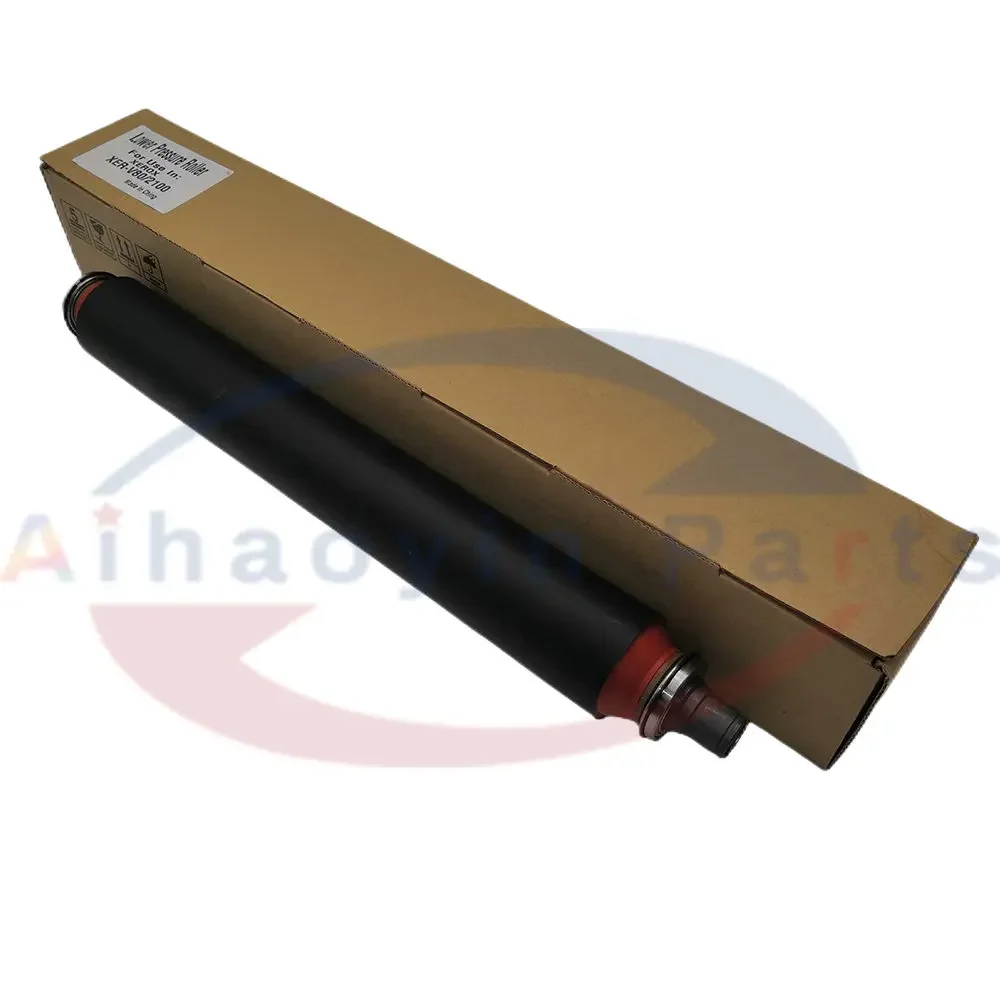 Imagem -03 - Qualidade Original V180 Menor Rolo Fuser para Xerox Versant 180 80 2100 3100 V80 V2100 V3100 Rolo de Pressão 059k81320 1pc