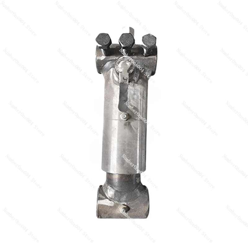 

Applicable to Connector Cylinder Manual Mechanical Cylinder Quick Connection Hydraulic Cylinder Connector Accessories