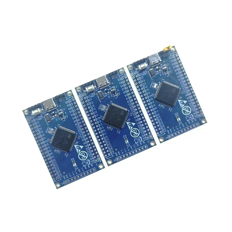 STM32G4 Minimum System Core Board, STM32G473, STM32G473VET6, Development Board