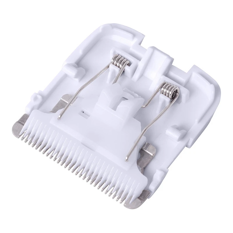 Replacement Hair Clipper Blade For ENCHEN Boost Nano Ceramic Cutter Head