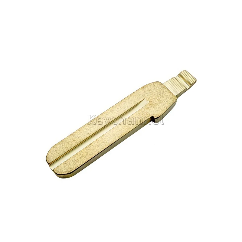 keystar 10pcs Original Car Key Blade BW9MH Flip Key Blank for F750GS F850GS K1600 R1200GS R1250GS F850ADV Motorcycle Remote
