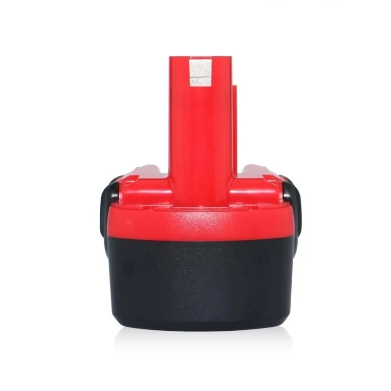 Rechargeble 12V 4500mAh Battery for Bosch BAT043 BAT045 BAT046 BAT049 BAT120 BAT139 3455 Power Tools + Charger