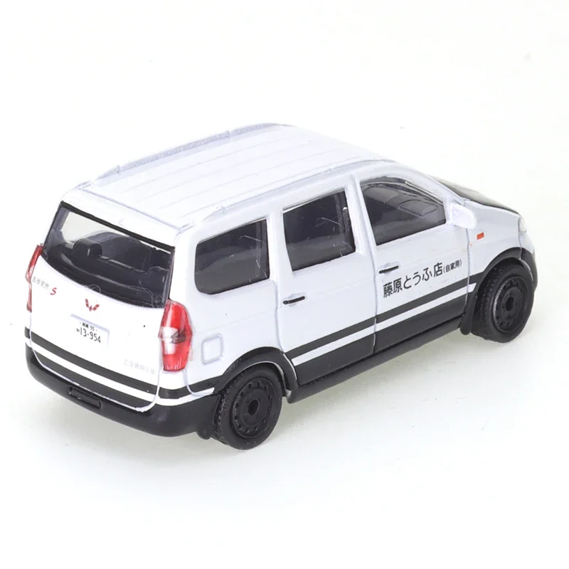 XCARTOYS Miniature Alloy Car Model Toy 1/58 Wuling Hongguang S1 Head Text D CoatingAlloy Diecast Model Car Toy Collection Gift