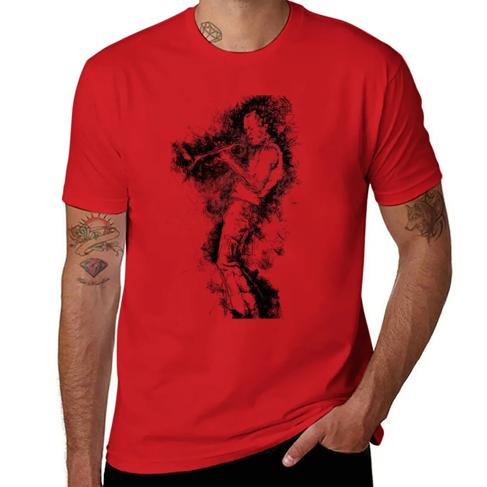 New miles davis T-Shirt sports fan t-shirts custom t shirt mens clothes