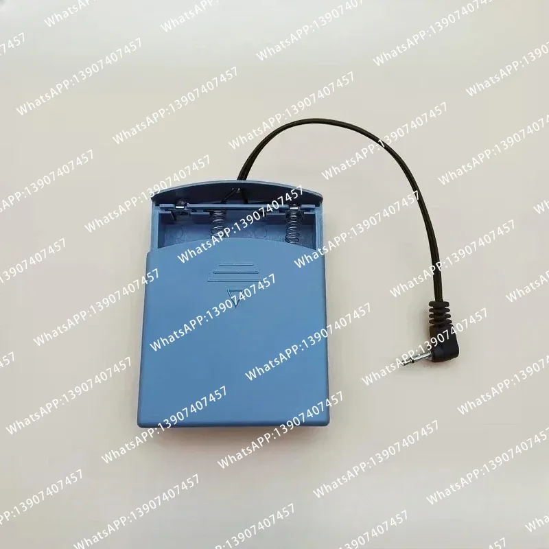 Safe External Power Supply Box, Safe Emergency Backup Temporary Charging Pool, Box Accessories 1pcs