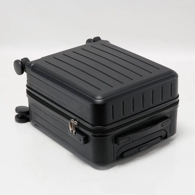 Small Luggage Case Boarding Box 18 Inch Thick or 16 Inch Suitcase Male Password Female Mini Luggage Maletas De Viaje