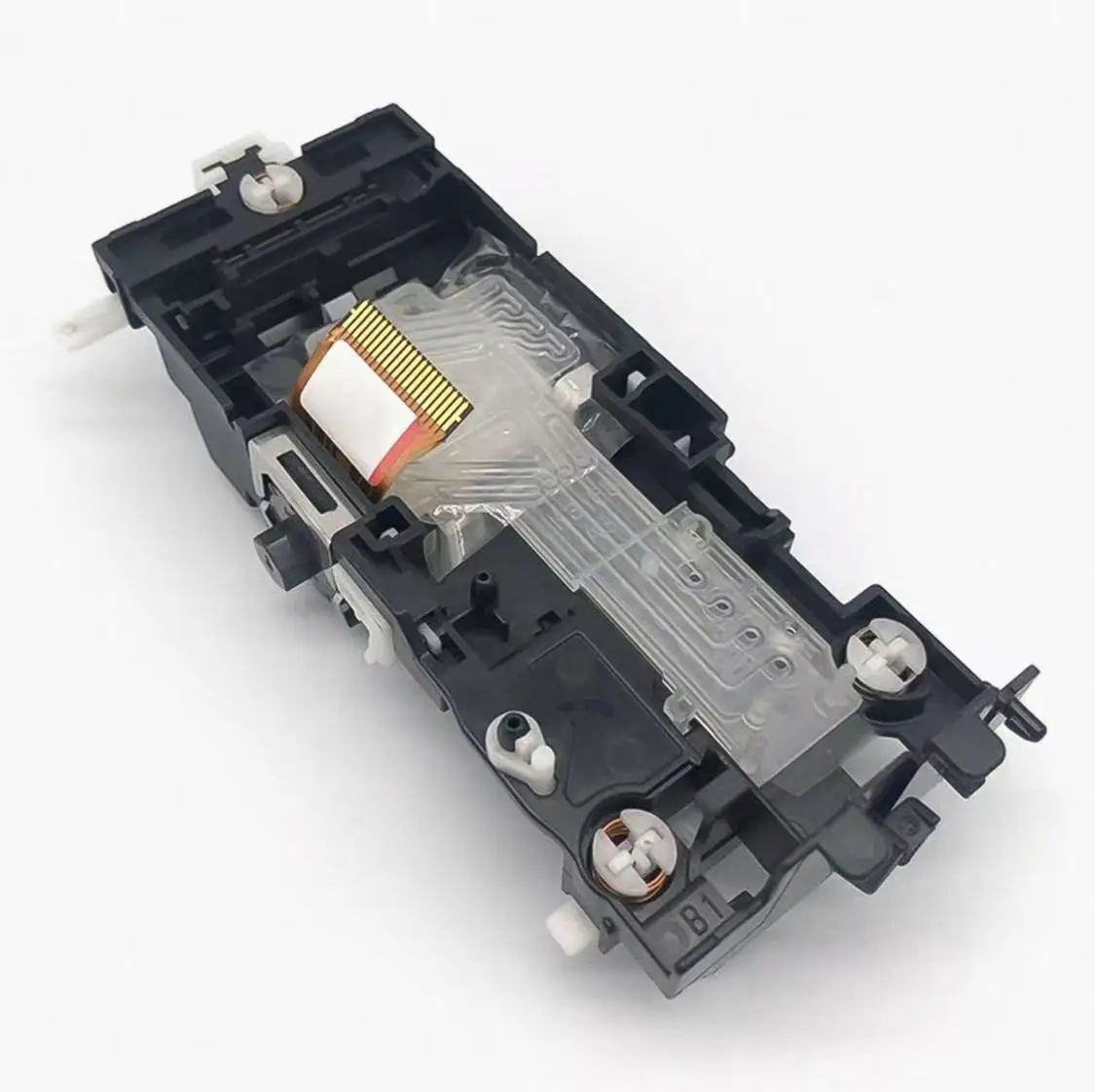 Original 99% New LK3197001 990 A3 Printhead For Brother MFC6490 MFC6490CW 6490DW MFC5890 MFC6690 MFC6890 MFC5895 Printer Head view 4