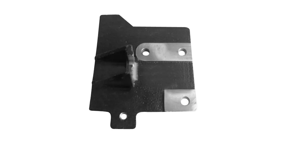 

Air conditioning Compressor Bracket 5264708 compatible cummins diesel engine