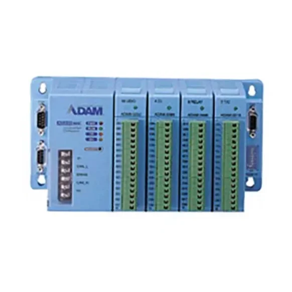 

New and Original Advantech ADAM-5000/485-AE 4-slot Distributed DA&C System Based on Good Price