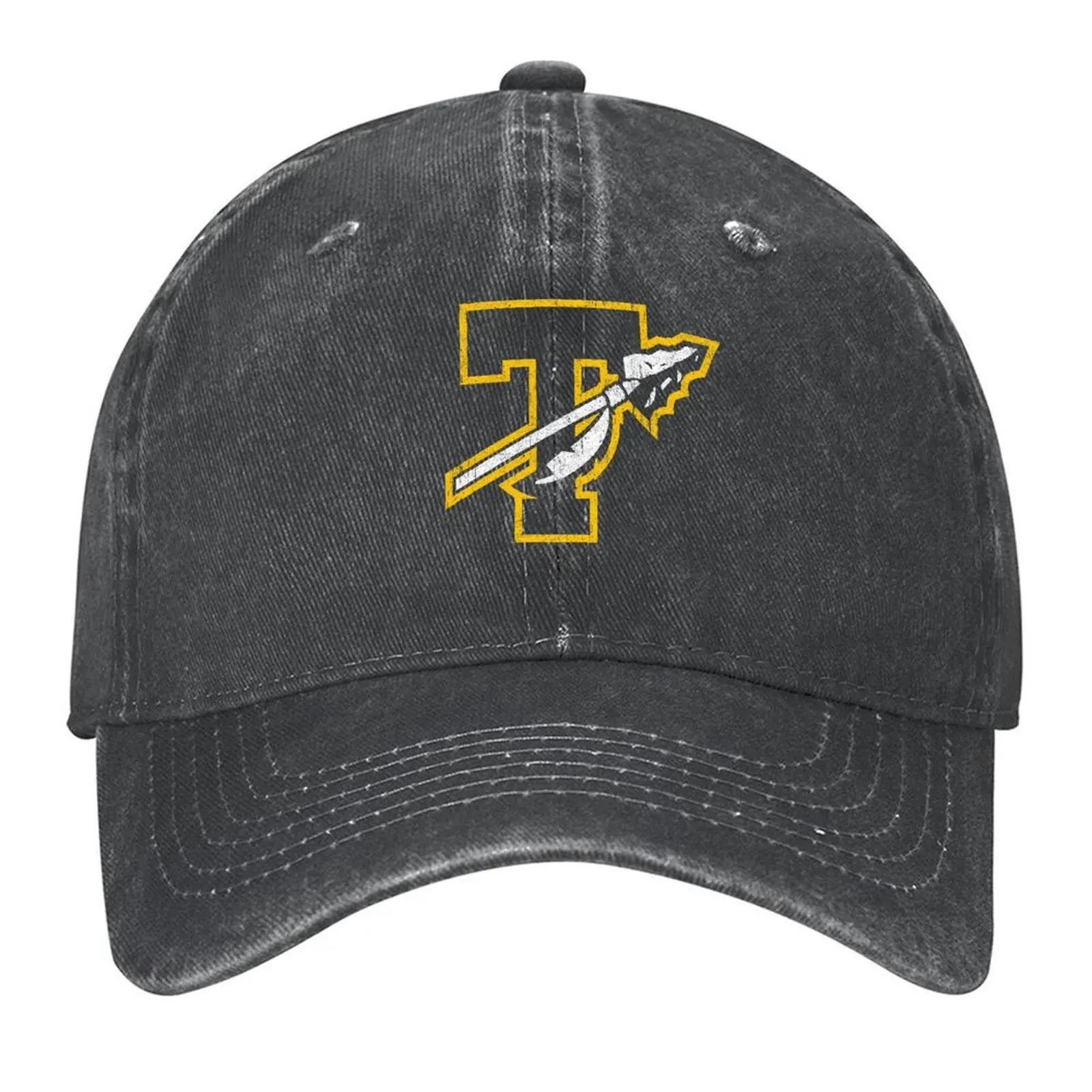 

Southeast Texas University | Everybody Wants Some (Chest Pocket) Baseball Cap Luxury Brand Golf Wear Women's Hats 2025 Men's