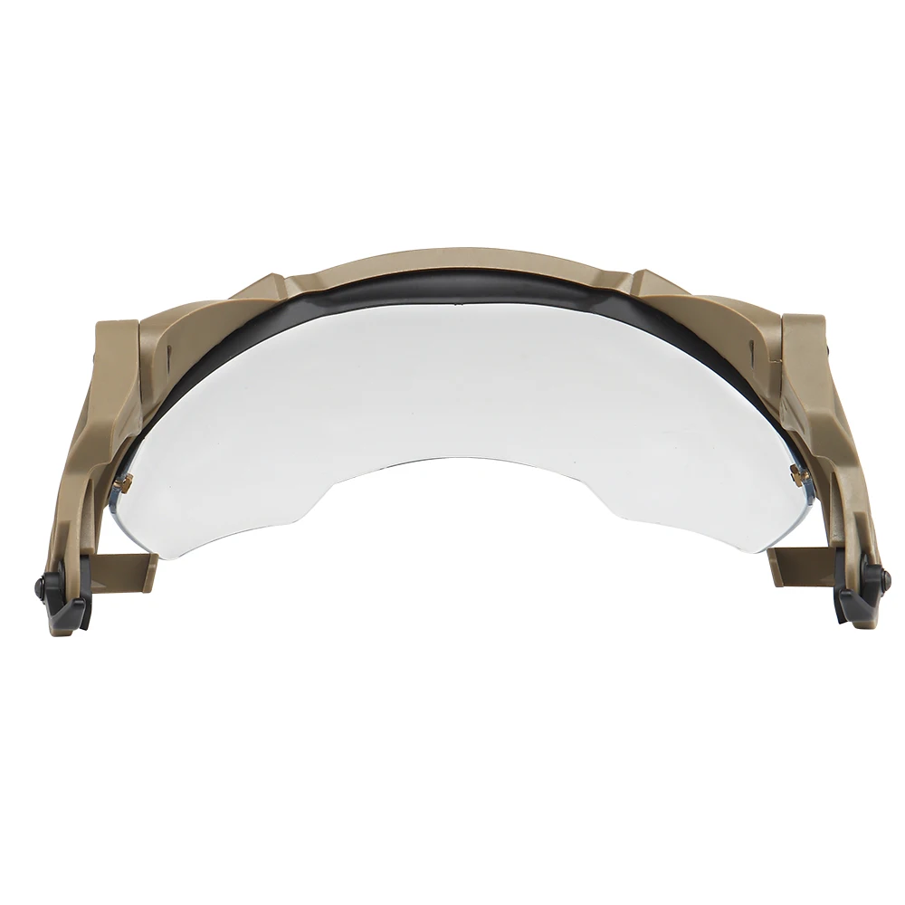 Thumbnail 2 - #36 Latest Paintball Goggles Offers
