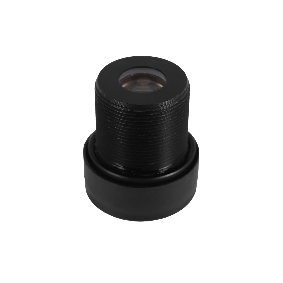 12mm Standard Zoom Board Lens Security CCTV Camera Lens 12 MM Length