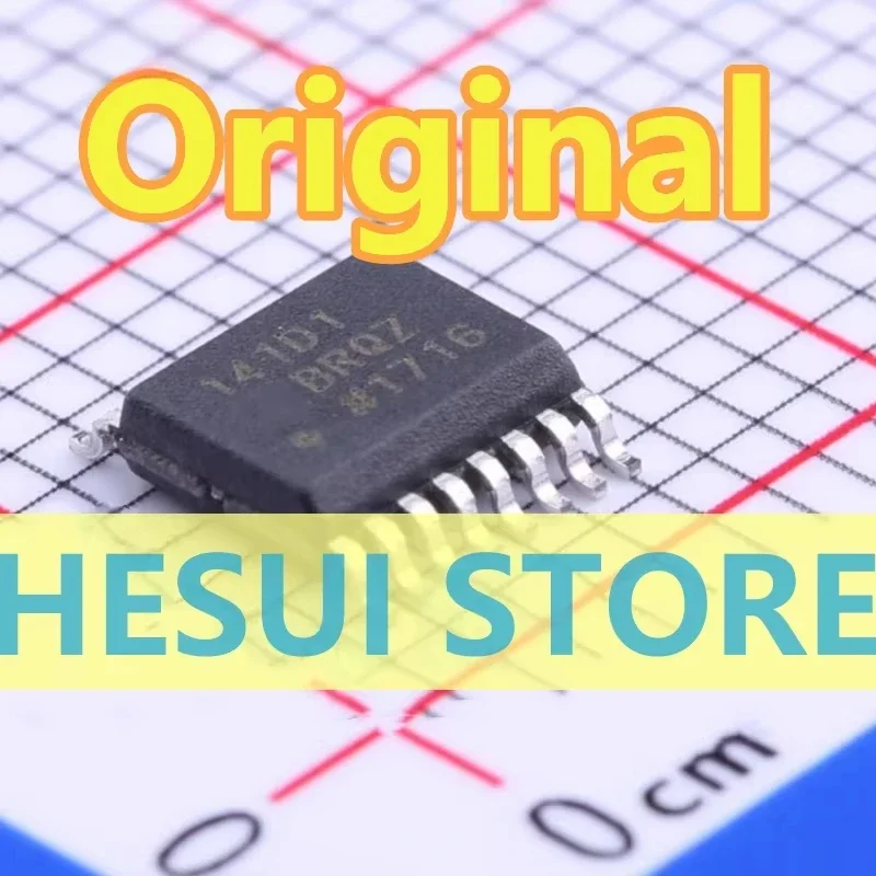ADUM141D1BRQZ QSOP-16-150mil 150Mbps Original