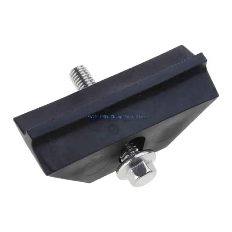

G6KA Car Battery Hold Down Clamp Bracket for Chevy Most Model Car