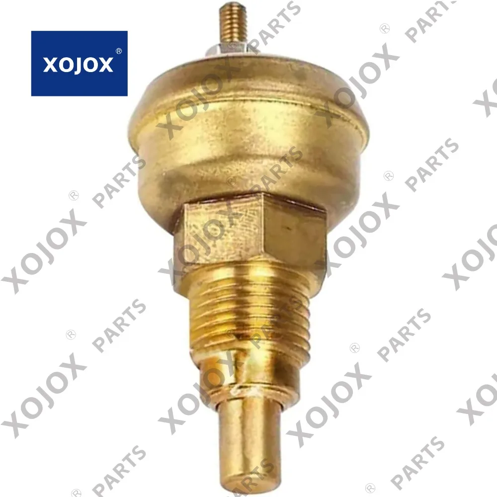 

XOJOX Water Temperature Sensor ME039860 For Kobelco Excavator SK200-3 SK200-5 SK200-6 SK210-6 SK230-6
