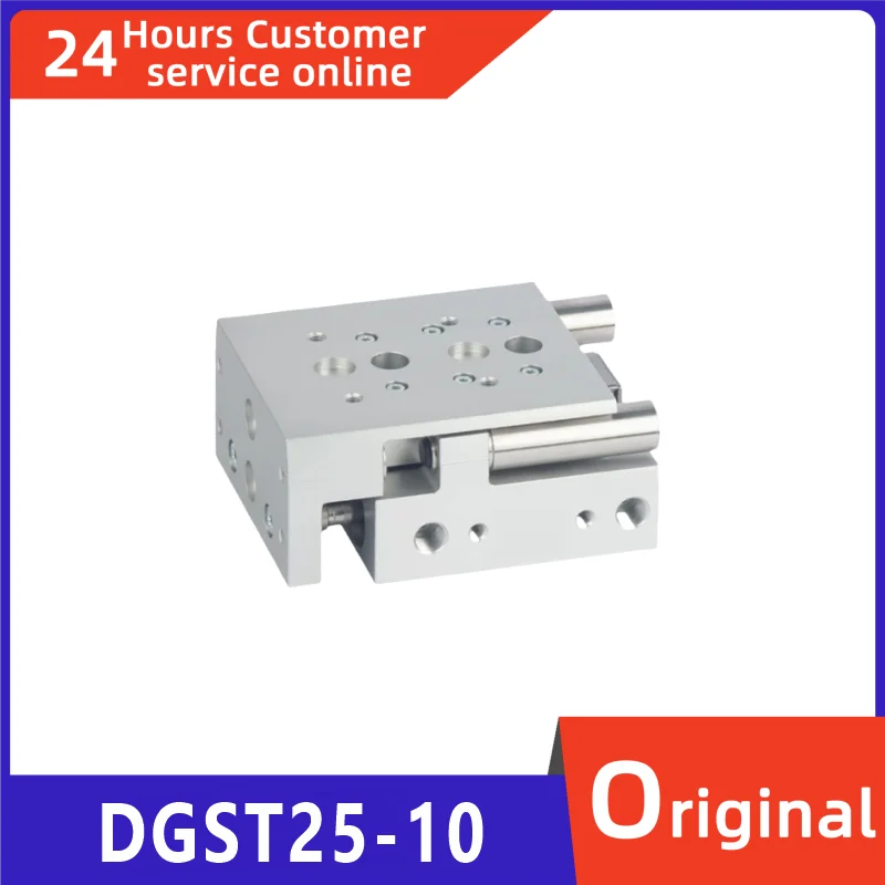 

Brand new original sliding table cylinder DGST25-10 DGST25-20 DGST25-30 DGST25-40