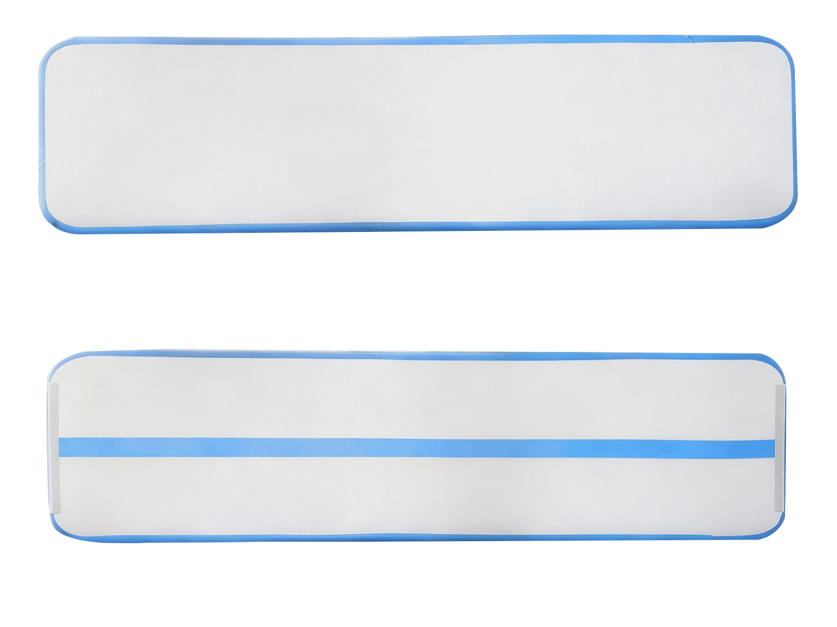 

Manufacturer Customized Eco-Friendly Durable Inflatable Portable Sports Training Pad Air Cushion PVC for Summer Pool Floating