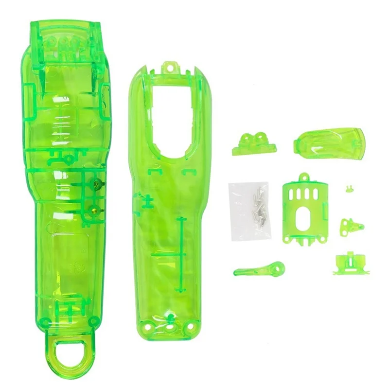 

Полный комбинированный набор корпусов машинки для стрижки волос A88X для Wahl 5-Star Magic Clipper Cordless 8148, для дизайнера Wahl Super Taper Cordless 8591