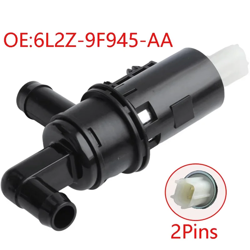 

OB-новый электромагнитный клапан продувки канистры пара для Ford Explorer E150 2002-2010 6L2Z-9F945-AA 6L2Z9F945AA 911-105 911105