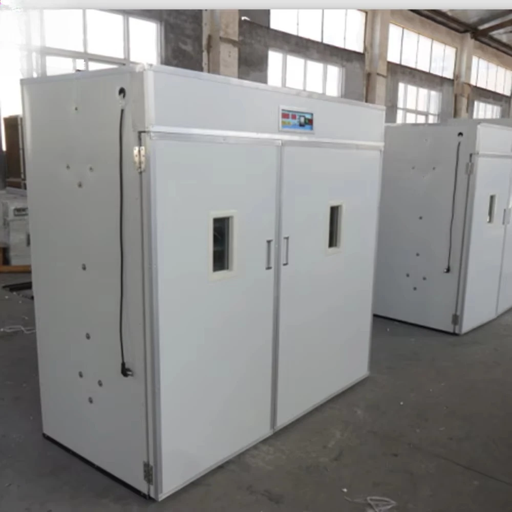 FOODLINE Water‑adding Humidifying Egg Incubator Stable Humidity Output For Poultry Egg Incubation Process